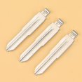 thumbnail image 4 of 15pcs Remote Control Key Uncut 07 Key Blade Compatible For Mitsubishi Asx Pajero, 4 of 5