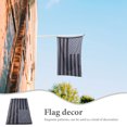 thumbnail image 3 of GOOHOCHY Flag Decor De Tela Oxford Con Estampado Profesional Para Jardín Y Del Hogar, 3 of 8