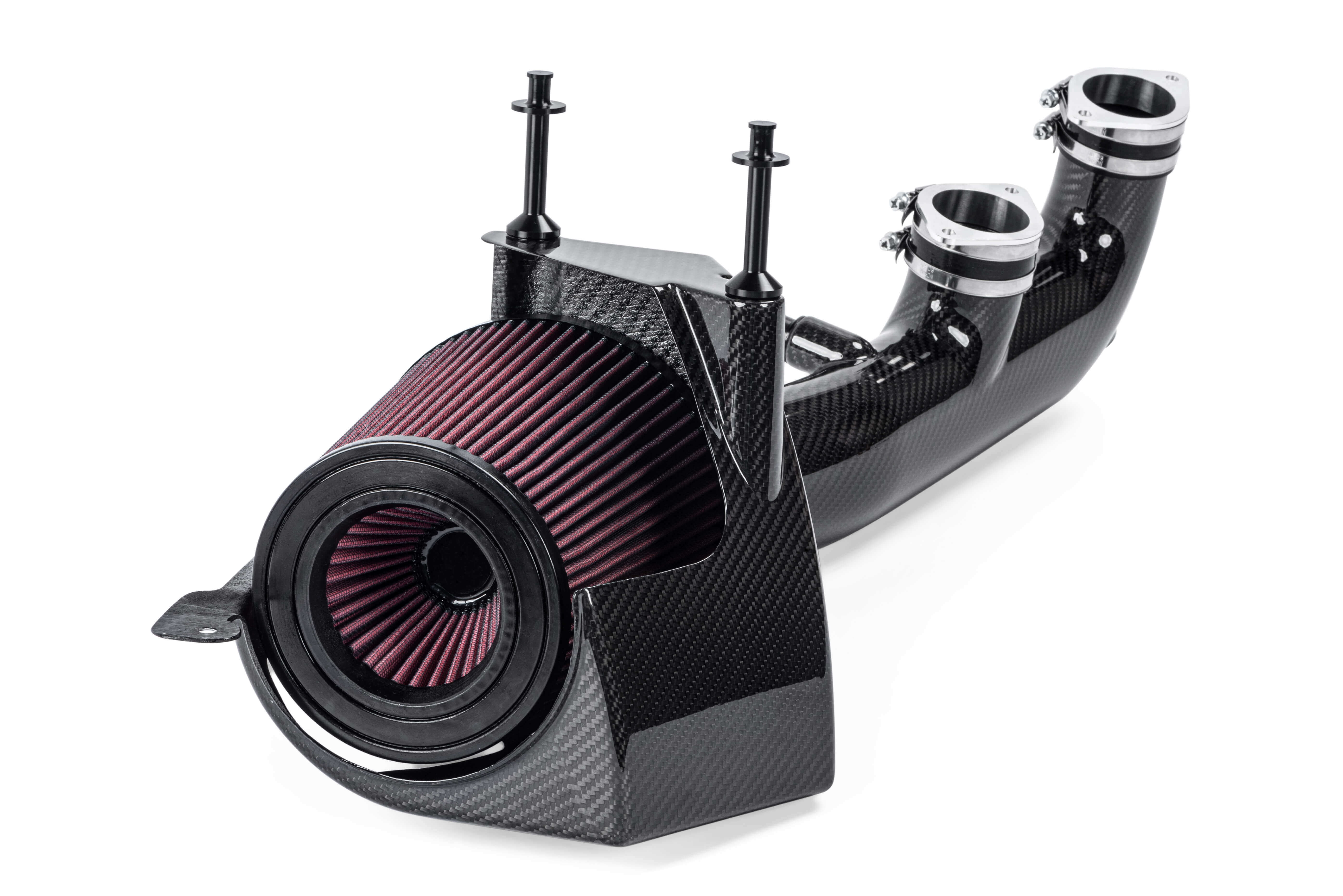APR CI100045 Air Intake System - Carbon Fiber