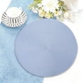 thumbnail image 6 of MOPOOR Braided Placemats Set, Washable Woven Cotton and Polyester 15 Inch Place Mats, Heat Resistant Table Mats for Kitchen, Dining, and Party, Natural Table Decor, 6 of 9