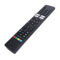 thumbnail image 4 of Replacement TV Remote Control, All Functions Support Voice Command Remote Control  for Smart TV, 4 of 7