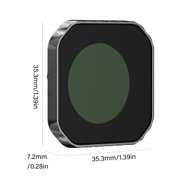 Scratch CPL Camera Lens Filter 98% Light Transmission Water Coating for AcePro2