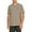 City Khaki, variant on Under Armour Men Athletic UA Freedom Left Chest Short Sleeve T-Shirt 1330059