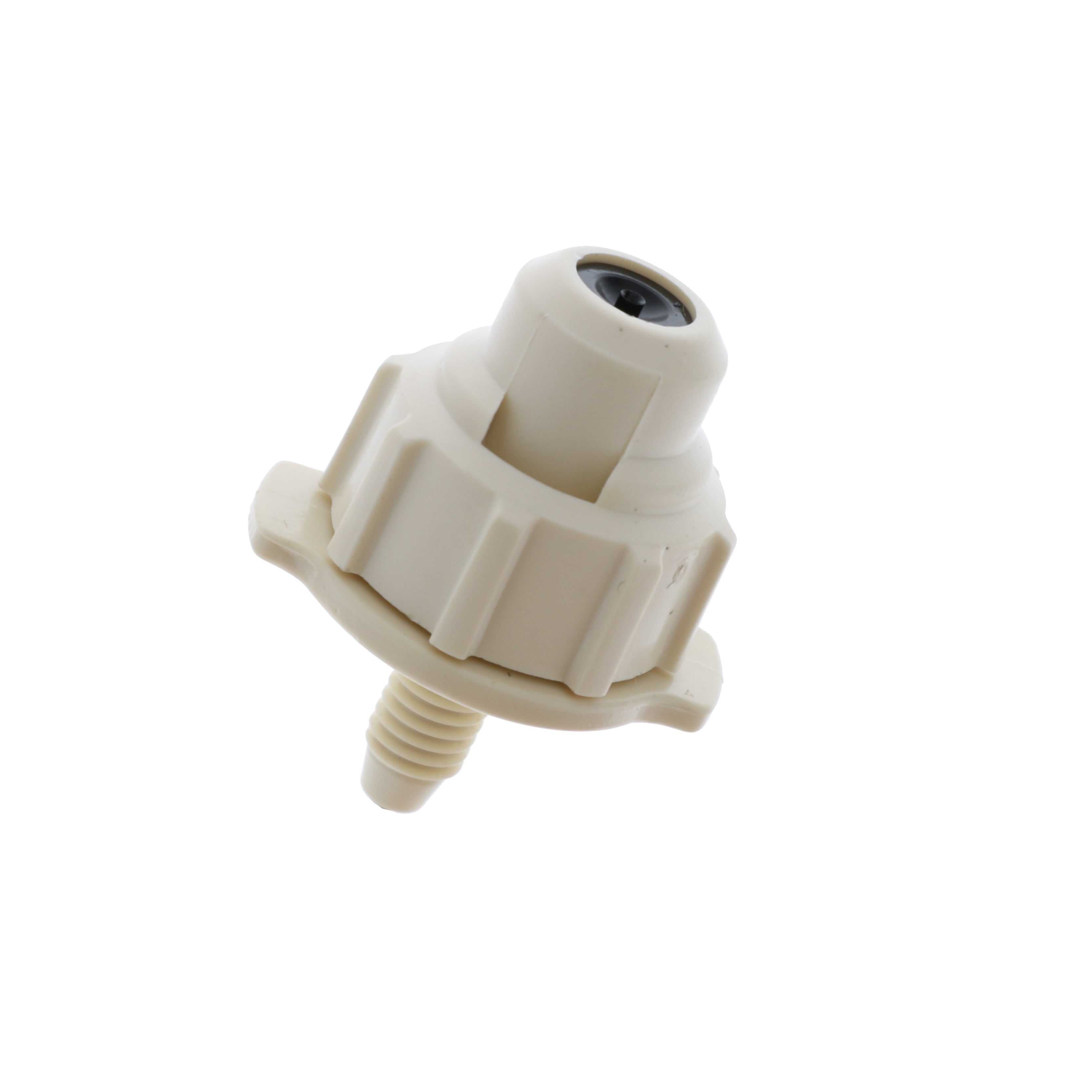 Dig 1 GPH Tan Misting Nozzle on 10 32 Threads-5 pack by Dig