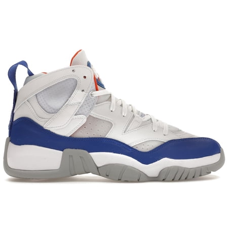 Jordan Men's Jumpman Two Trey White Hyper Royal Shoes, from StockX