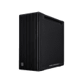 thumbnail image 3 of ASUS ProArt PA602 E-ATX Computer Case, 420mm radiator support, Dual 200mm built-in fans, front panel IR dust indicator, power lock latch, tool-less PCIe mounting & GPU Holder, 20Gbps USB-C front I/O, 3 of 5