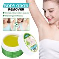 thumbnail image 1 of Armpit Odor Cream Can Relieve The Odor Embarrassment And Keep Clear And Dry, 1 of 9
