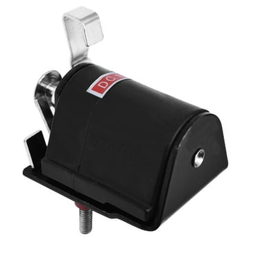 Genrics 12V Fuel Shut Off Solenoid Replacement for RE37089 Stanadyne Roosamaster 5.7 6.2 6.5 6.9 7.3