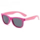 thumbnail image 5 of Gafas de sol para niños, gafas de sol polarizadas, gafas de sol micin, gafas de sol clásicas de silicona para niños TPEE, 5 of 5