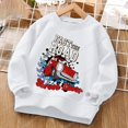 thumbnail image 1 of Autumn Disney Cars Girl Boy Sweatshirts Children Cartoons Kawaii Print Hoodies Kid Pullover Casual Cotton Clothes Fashion Tops100 Gao Jinjia LED, 1 of 2