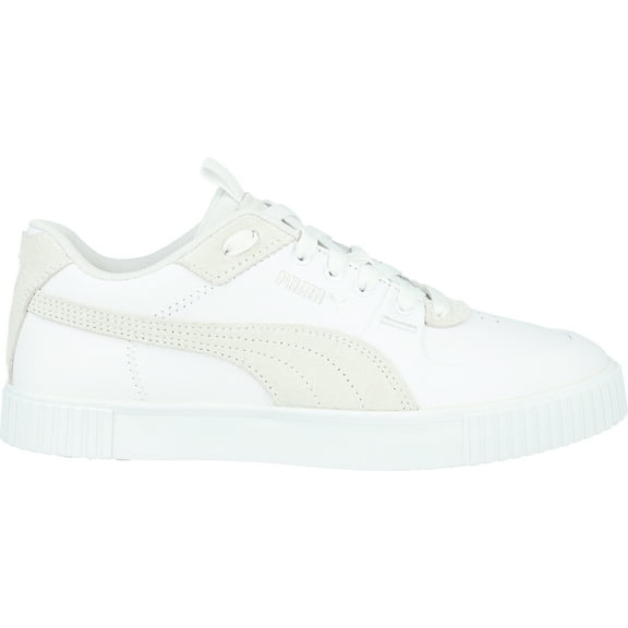 Puma Cali G 379212-01 Size 9.5 Medium Spikeless Golf Shoes Women