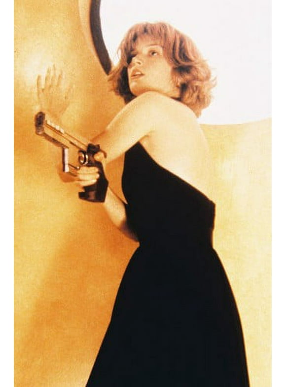 Bridget Fonda 24x36 Poster Point of No Return