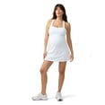 thumbnail image 3 of Ingrid & Isabel For Every Belly Women's Maternity Favorite Active Dress, Sizes S-XXL, 3 of 10