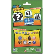 Series 2 Blox Fruits Mystery Mini Bundle (6 Surprises!)