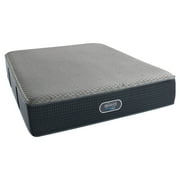 Beautyrest Silver Hybrid Freeman Firm Mattress- In Home White-Glove Delivery Included