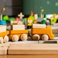 thumbnail image 3 of PlanToys Cargo Train, 3 of 6