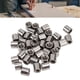thumbnail image 5 of Coupling Nut Female Thread Sturdy Round Connector Nut for Indoor Outdoor, 5 of 7