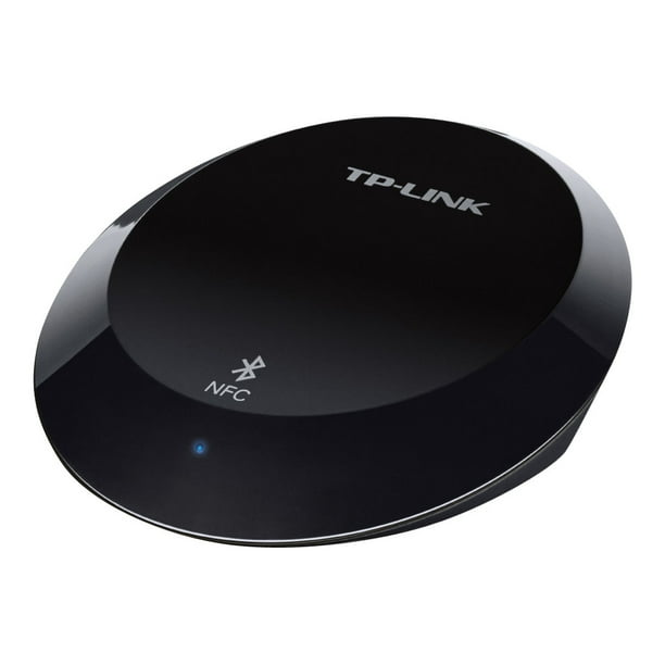 TP-Link HA100 - Récepteur audio Sans Fil Bluetooth pour Téléphone Cellulaire, Tablette
