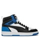 thumbnail image 3 of Tenis Puma Rebound V6 para Hombre 392326-10 blanco, 3 of 6