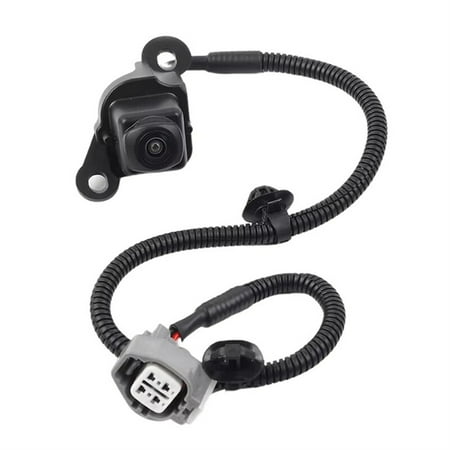 Phyun Rear View Backup Camera 86790-34030 For Toyota Tundra 2007-2013 Parking assist