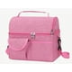 thumbnail image 1 of Bolsa Xtellar De Almuerzo Lonchera Térmica Para Hombre O Mujer Color Rosa, 1 of 4