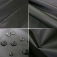 thumbnail image 3 of Funda para muebles de jardín, lona para muebles de jardín y color: negro, 3 of 5