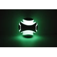 thumbnail image 4 of Chuckit! Kick Fetch Ball Dog Toy Interactive Play 2 Sizes Max Glow, 4 of 4