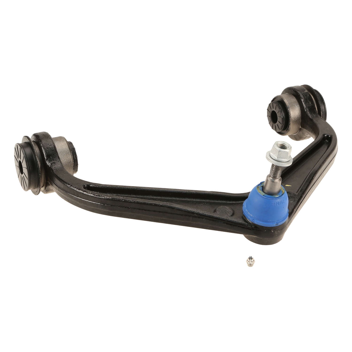 Suspension Control Arm-and Ball Joint Assembly Rear Dorman 521-967