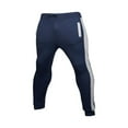 thumbnail image 4 of MesaSe Ensemble de Survêtement pour Homme Manches Longues Survêtement Complet Bas de Jogging Chandail à Capuchon Haut Ensemble Joggers Bas de Survêtement, 4 of 5