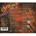thumbnail image 2 of Ludwig Albert - Ardor: Songs from Spain & Mexico - Music & Performance - CD, 2 of 2