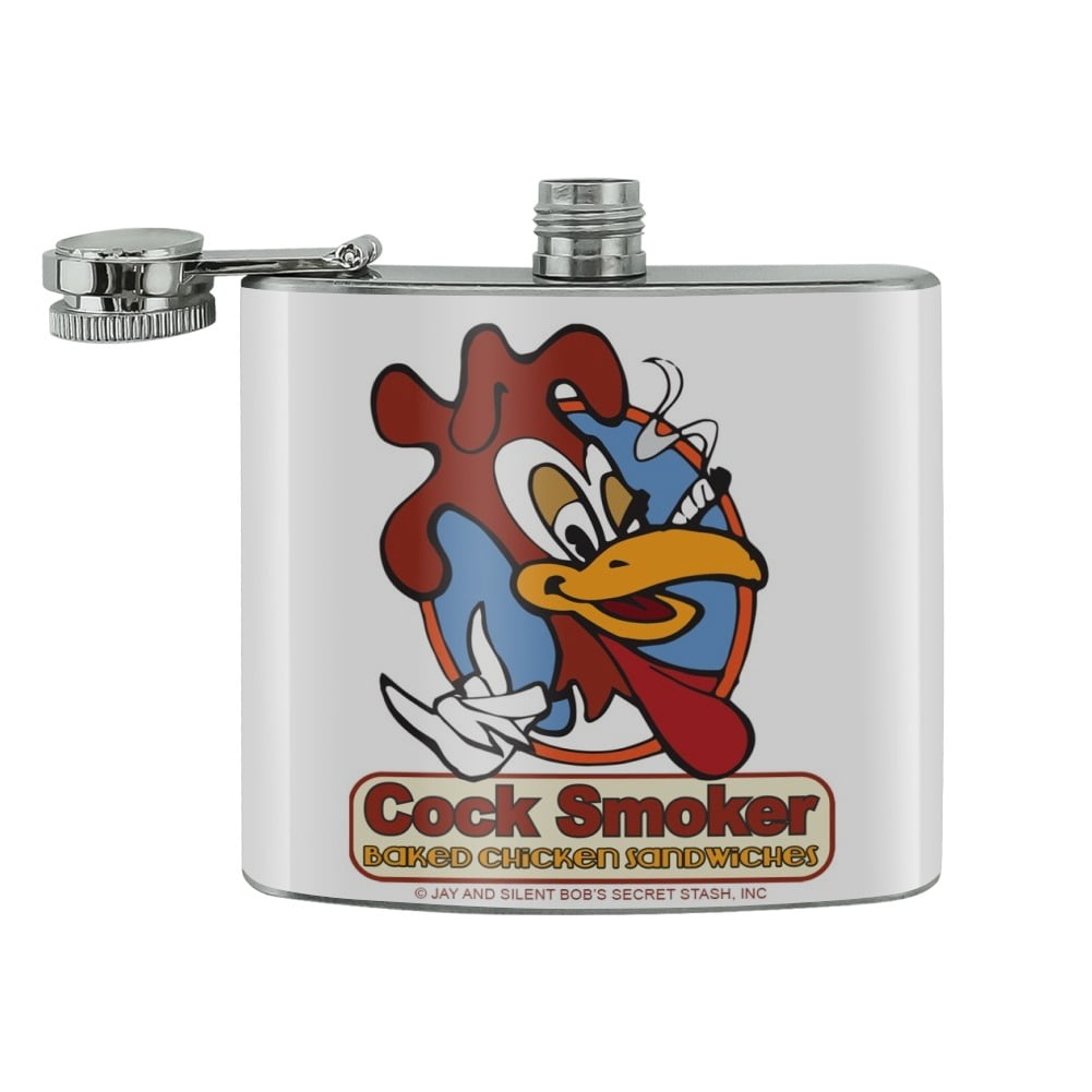 Cocksmoker