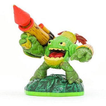 Skylanders: Zook - Pre-Owned