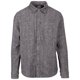 thumbnail image 1 of Trespass - Camisa Potsgrove para Hombre (Gris), 1 of 2