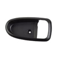 thumbnail image 2 of DYNWAVECA Car Interior Door Handle Cover Vehicle Inner Door Handle Automobile Accessories Maintenance Direct Replaces Bezel Trim Part Left 826112D000, 2 of 6