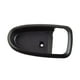 thumbnail image 2 of Cubierta de manija de puerta interior de automóvil Accesorios de automóvil Reemplazo profesional Izquierda 826112D000, 2 of 6