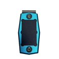thumbnail image 7 of Chalk Belt Clip Metal Hold Chalk Case Chalk Clip Portable Billiard for Billiard Pool Snooker Sports Practical Tool Accessory , Blue and BK, 7 of 7