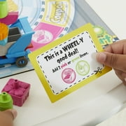 Grocery Go Karts Board Game for Preschoolers and Kids Ages 4 and Up, Preschool Games