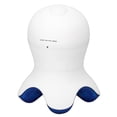 thumbnail image 4 of Oubit Mini Electric Vibrate Massager,Mini Electric Vibrate Body Pocket Electric Body Massager Cordless Electric Body Massager Enhanced Features, 4 of 9
