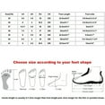 thumbnail image 3 of Fridja Rhinestone Sandals Women's Shoes Flat Beach Sandals And Slippers Women, 3 of 3