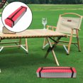 thumbnail image 1 of unbranded Alfombrilla De Camping Impermeable Plegable Con Aislamiento Y Portabilidad Mejorada, 1 of 6