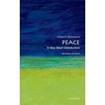 thumbnail image 2 of Very Short Introductions Peace: A Very Short Introduction, (Paperback), 2 of 2