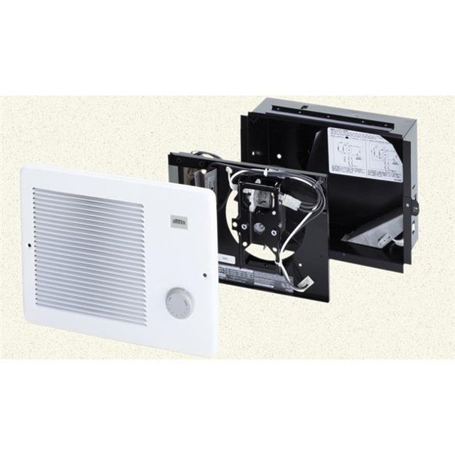 Broan-Nutone 170FT Pack Projet avec Thermostat Intégré