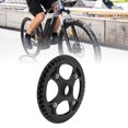 thumbnail image 1 of Chainring Chainwheel, Chainwheel Aluminum Alloy  For M410, 1 of 8