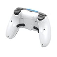 thumbnail image 5 of Controlador Inalámbrico Bluetooth Controlador De Juego Juego De Vibración Dual Gamepad Compatible Para Ps4 / Pc Cateissary EL017209-02, 5 of 5