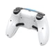 thumbnail image 5 of Controlador Inalámbrico Bluetooth Controlador De Juego Juego De Vibración Dual Gamepad Compatible Para Ps4 / Pc sonducket EL017209-02, 5 of 5