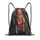 thumbnail image 1 of Fotbe farm work Bolsa Mochila con Cordón Estampada, Bolsa de Gimnasio Deportiva, Bolsa Cinch, Bolsa con Cordón para Hombres y Mujeres-Medium, 1 of 6