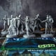 thumbnail image 5 of Juego de mesa USAOPOLY Harry Potter Talisman con personajes, 5 of 9