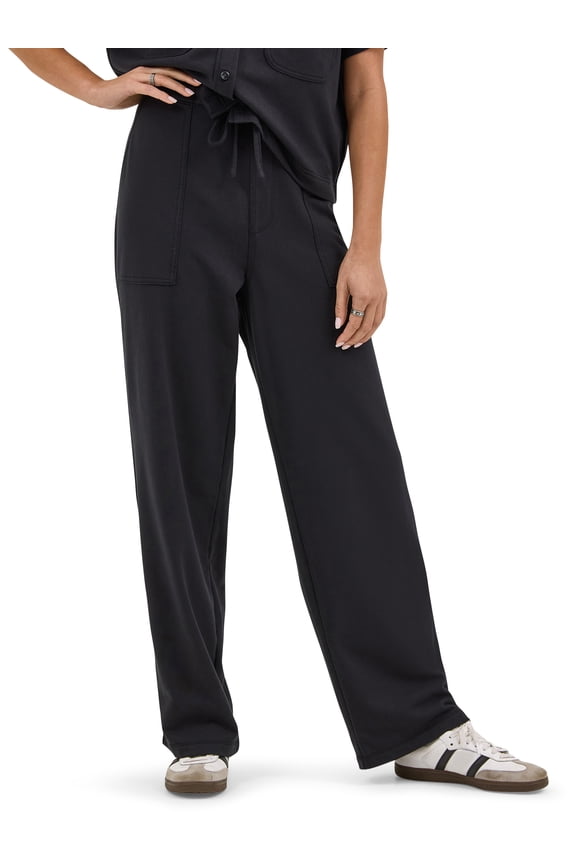 Women's Lee Layers Drawstring Pant, Sizes XS-XXL 