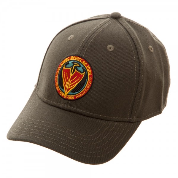 Baseball Cap - Halo - Wars 2 U.N.S.C. 