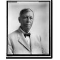 thumbnail image 2 of Historic Framed Print, RUCKER, WILLIAM W. JUDGE - 2, 17-7/8" x 21-7/8", 2 of 9